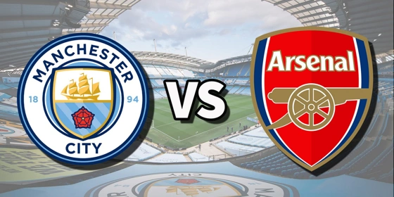 Μάντσεστερ Σίτι - Άρσεναλ: Ντέρμπι κορυφής στο Etihad