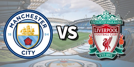 Μάντσεστερ Σίτι - Λίβερπουλ: Κρίσιμο ντέρμπι στο Etihad
