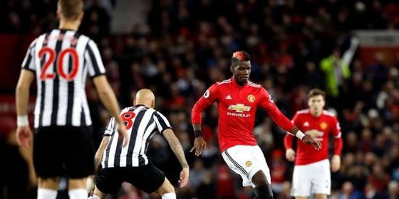 Premier League: Πρόκληση για τη Νιουκάστλ η Μάντσεστερ Γιουνάιτεντ