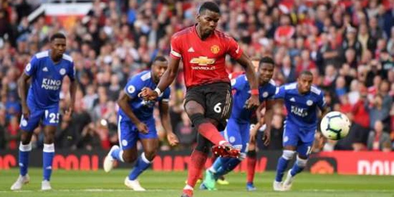 Premier League: Λέστερ - Μάντσεστερ Γιουνάιτεντ