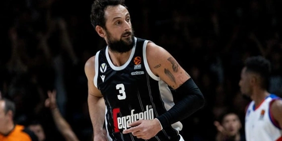 Πλέι ιν Euroleague: Αναθάρρησε η Βίρτους Μπολόνια