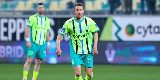 Προκριματικά Europa League: Κάνει το πρώτο βήμα πρόκρισης η ΑΕΚ Λάρνακας
