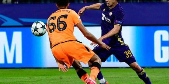 Λίγες εκπλήξεις, πολλά δυνατά φαβορί στο Europa League