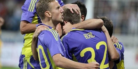 Champions League: Με την έδρα της Μάριμπορ & over στο Οπόρτο