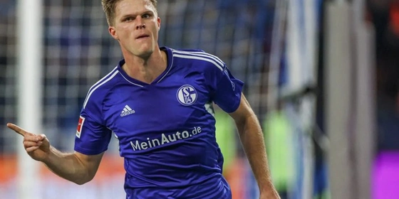 Bundesliga: Δεν χάνει η Σάλκε