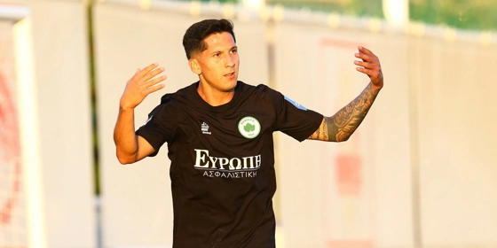 Super League 2: Άσοι από Μαρκό και Καλλιθέα!