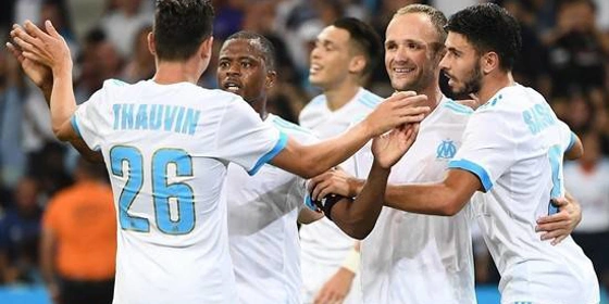 Ligue 1: Η Μαρσέιγ κάνει βήμα Ευρώπης