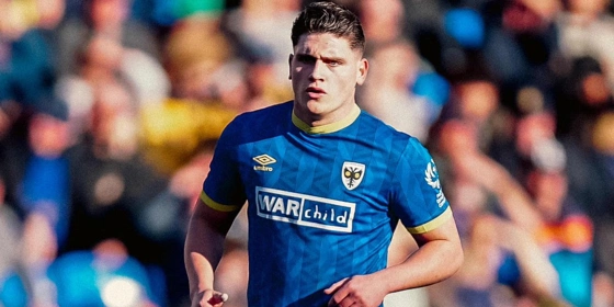 League Two: Διατηρείται σε τροχιά απευθείας ανόδου η Γουίμπλεντον