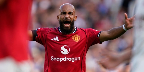 Premier League: Χτίζει σερί νικών η Μάντσεστερ Γιουνάιτεντ