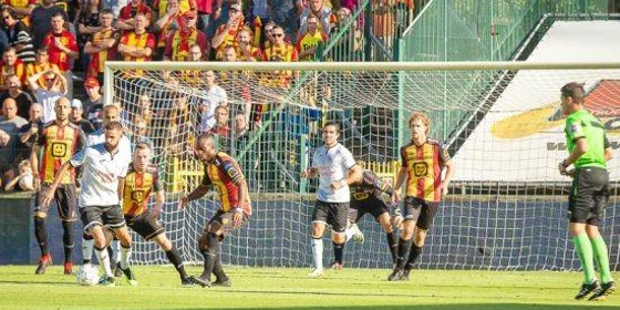 Δυνατά σημεία σε Regionalliga, Βέλγιο και Ιρλανδία