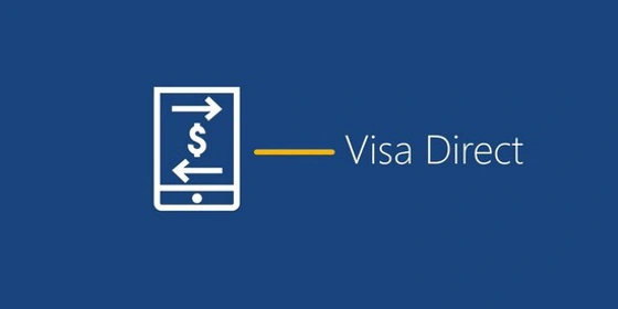 Εύκολη & γρήγορη ανάληψη χρημάτων με VISA Direct