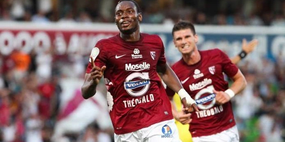 Διπλά φόρμας στη γαλλική Ligue 2