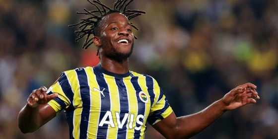 Europa League: Δύο σκάλες πάνω η Φενέρμπαχτσε
