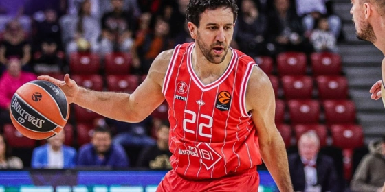 Euroleague: Υπερασπίζεται το χάντικαπ η Χάποελ Τελ Αβίβ