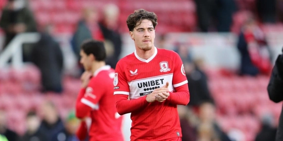 Championship Αγγλίας: Μπορεί το θετικό αποτέλεσμα η Μίντλεσμπρο