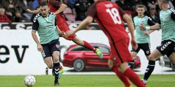Παίρνουμε ρίσκο με no goal που πληρώνει