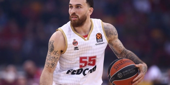 Euroleague: Μπορεί το διπλό στο Βελιγράδι η Μονακό