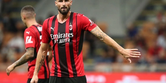 Serie A: Διπλασιάζει η Μίλαν