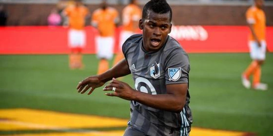 MLS: Μπάζει η άμυνα των Μινεσότα και Κολοράντο