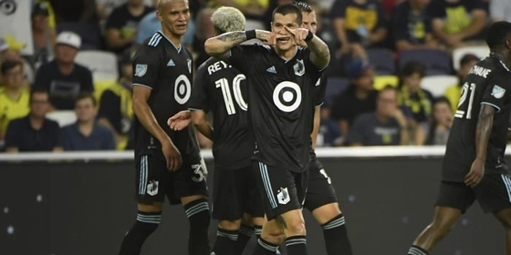 MLS: Προσφέρουν θέαμα Μινεσότα και Όστιν