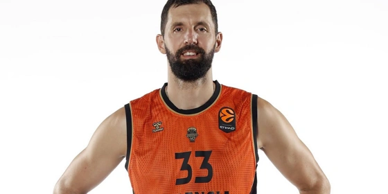 Euroleague: Περνάει από την Κωνσταντινούπολη η Βαλένθια