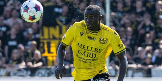 Allsvenskan: Δίνουν υψηλό σκορ Μιάλμπι και Βαστέρας