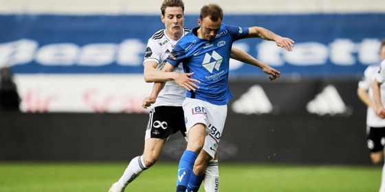Eliteserien: Με οδηγό την παράδοση η Μόλντε