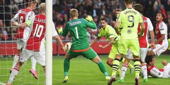 Δεν κάνει χάρες η Λίβερπουλ