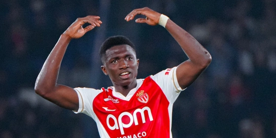 Ligue 1: Σε εξαιρετική κατάσταση η Μονακό