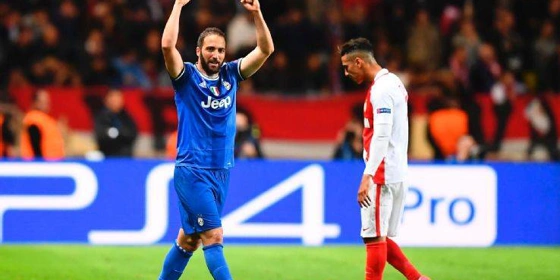 Champions League: Έφτασε η ώρα να σπάσει η άμυνα της Γιουβέντους