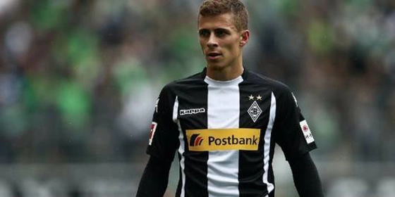 Bundesliga: Εντυπωσιακή στην επίθεση η Γκλάντμπαχ