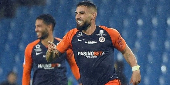 Ligue 1: Εντυπωσιάζει η Μονπελιέ