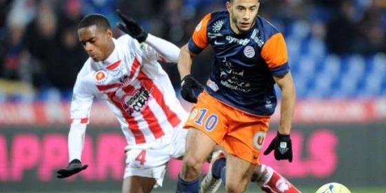 Ligue 1: Χάνει το τρένο η Μονπελιέ