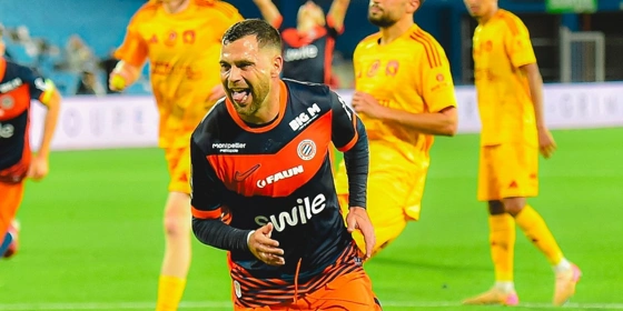 Ligue 2: Άσος ανωτερότητας από τη Μονπελιέ!