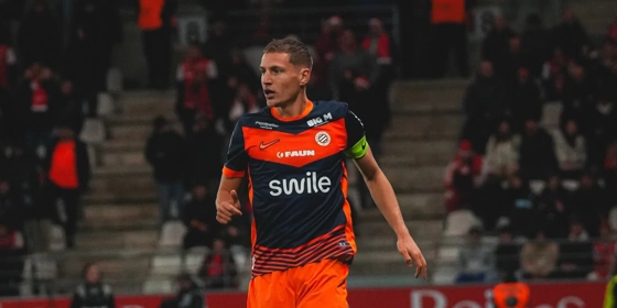 Ligue 2: Κερδίζει η Μονπελιέ