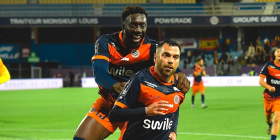 Ligue 2: Σκοράρουν Μονπελιέ και Ντανκέρκ