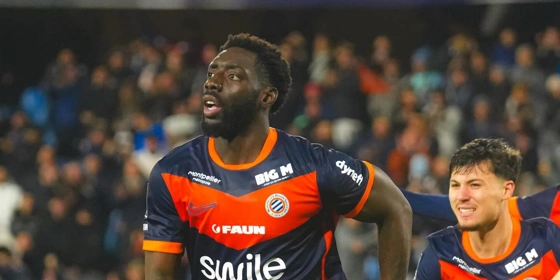 Ligue 2: Υπερτερεί η Μονπελιέ