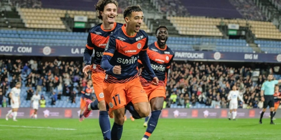 Τριάδα άσων σε απόδοση 4.94!