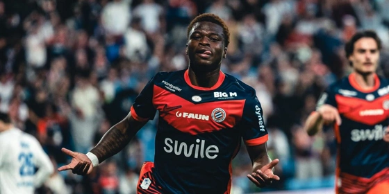 Ligue 2: Κερδίζει και μένει ζωντανή η Μονπελιέ