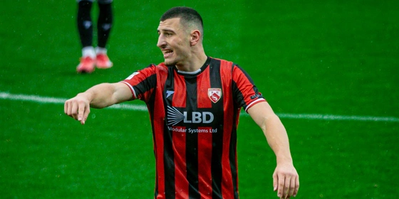 National League: Δέχονται εύκολα γκολ Μόρκαμ και Χάλιφαξ