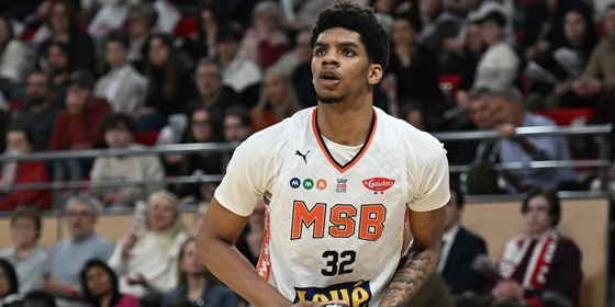 Leaders Cup: Νίκη-πρόκριση για τη Λε Μαν