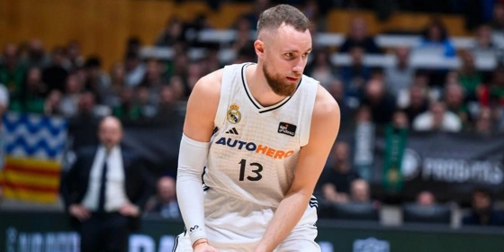 Liga Endesa: Κάνει το 2-0 η Ρεάλ Μαδρίτης
