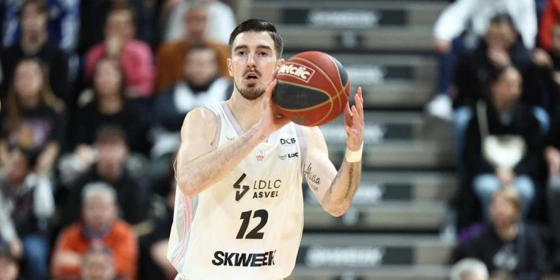 LNB: Κάνει εύκολα το πρώτο βήμα η Βιλερμπάν