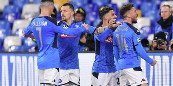 Serie A: Ψάχνει το ξέσπασμα η Νάπολι