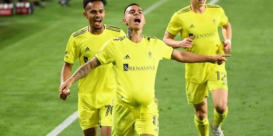 MLS: Το Νάσβιλ δαγκώνει εντός έδρας
