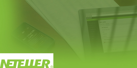 Κατάθεση με Neteller στην Championsbet