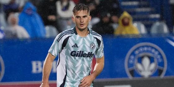 MLS: Προσφέρουν θέαμα Νιου Ίνγκλαντ και Σινσινάτι