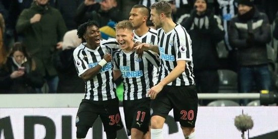 Premier League: Η ώρα της Νιουκάστλ
