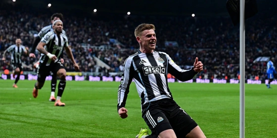 Premier League: Φεύγει με το διπλό από το Μολινό η Νιούκαστλ