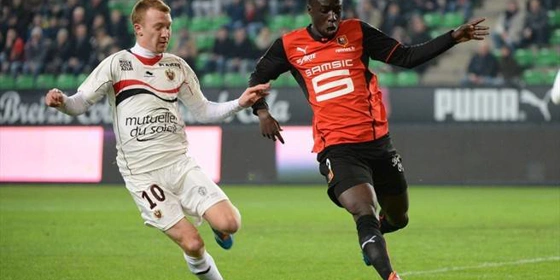 Ligue 1: Με την ψυχολογία στα ύψη για μία ακόμα υπέρβαση η Νις